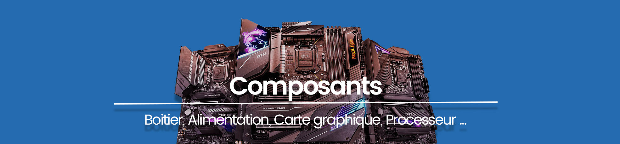 Carte graphique