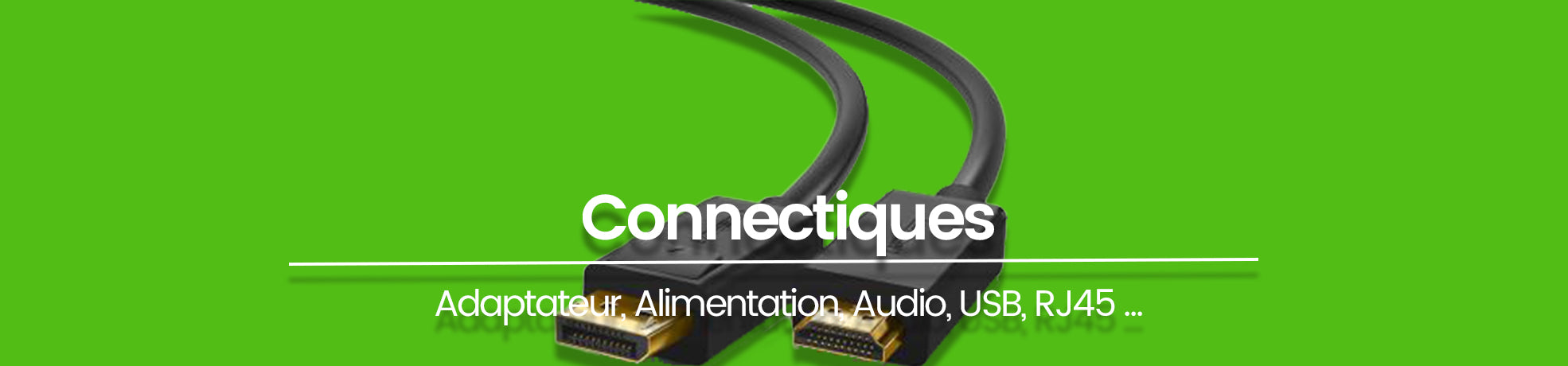 Adaptateur