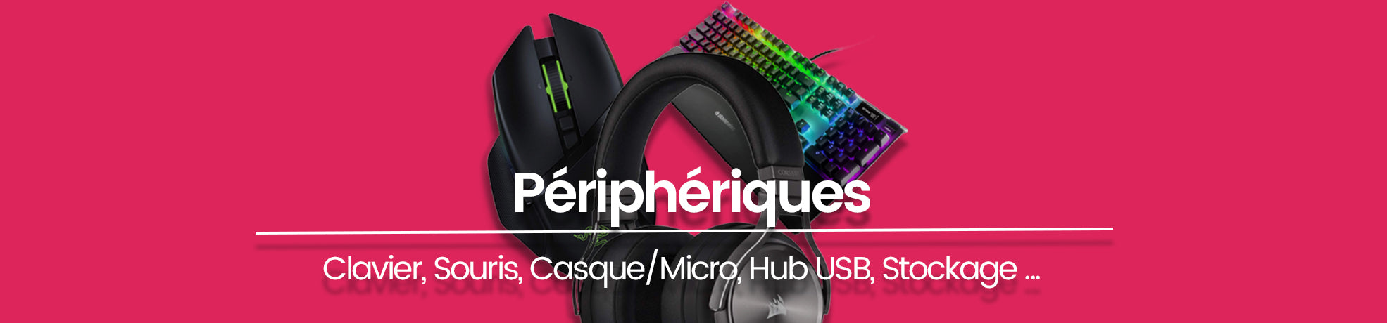 Hub USB