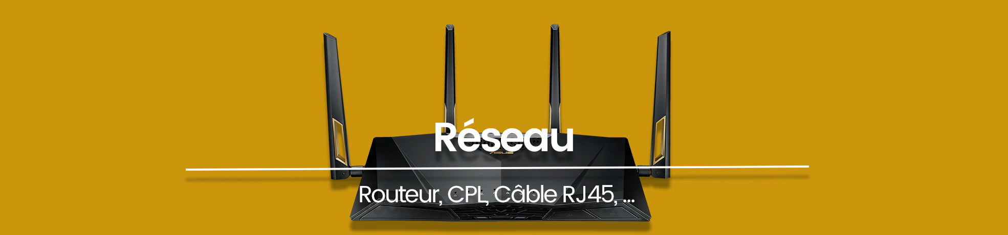Réseau