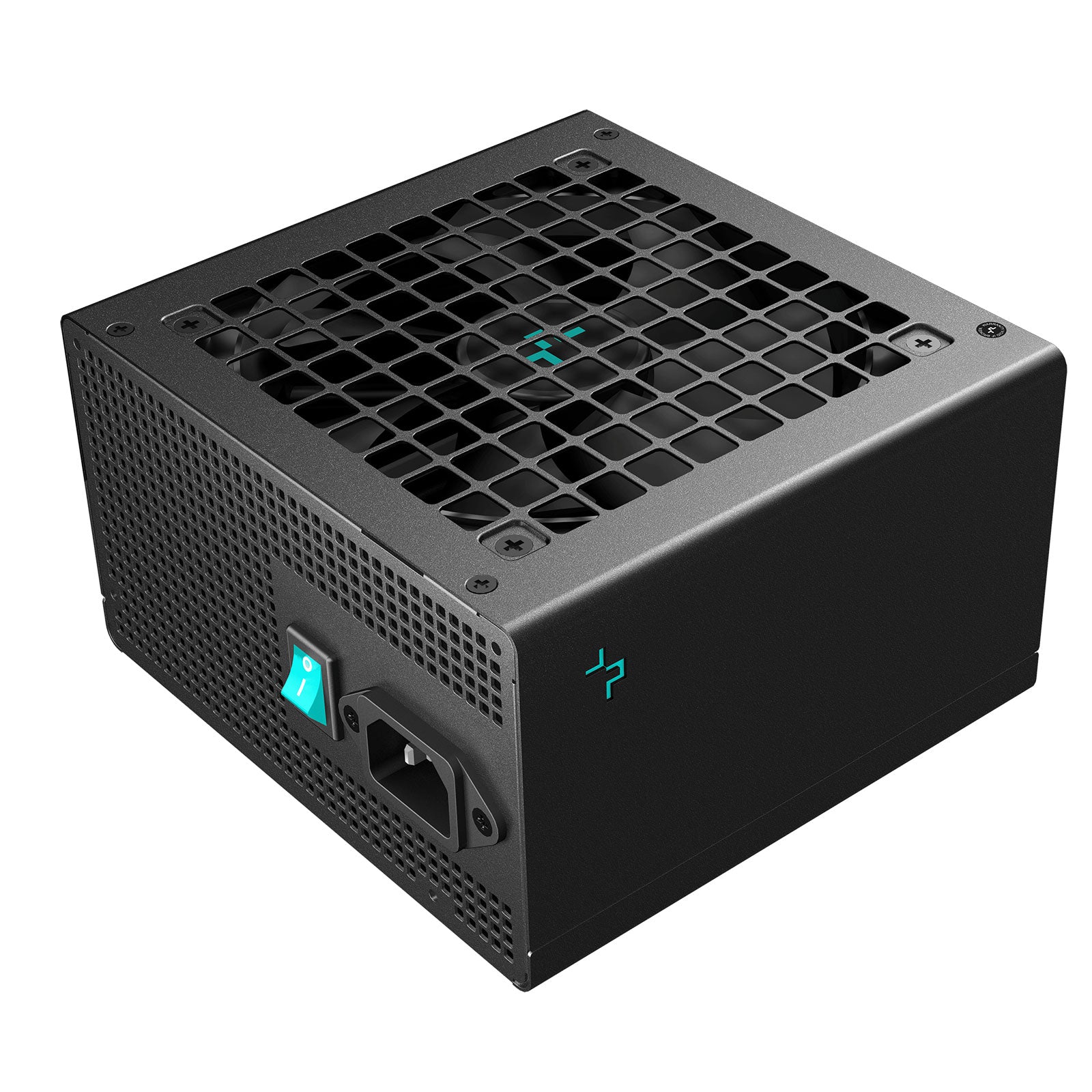 DeepCool - PN850M - Alimentation modulaire 850W