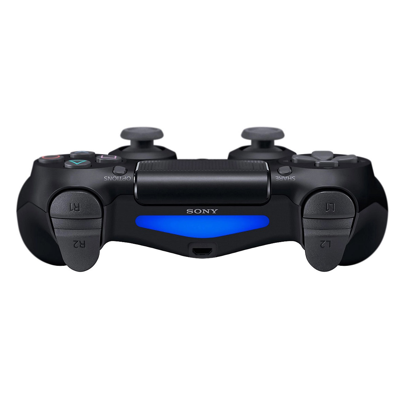 Sony - Manette sans fil DUALSHOCK 4 V2 pour PS4