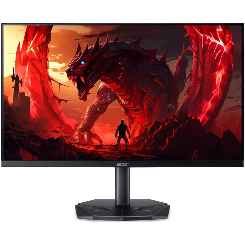 Acer - Nitro KG270 - Ecran plat 27" 144Hz