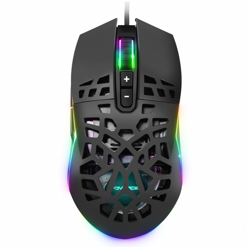 Advance - GTA 270 - Souris Gamer
