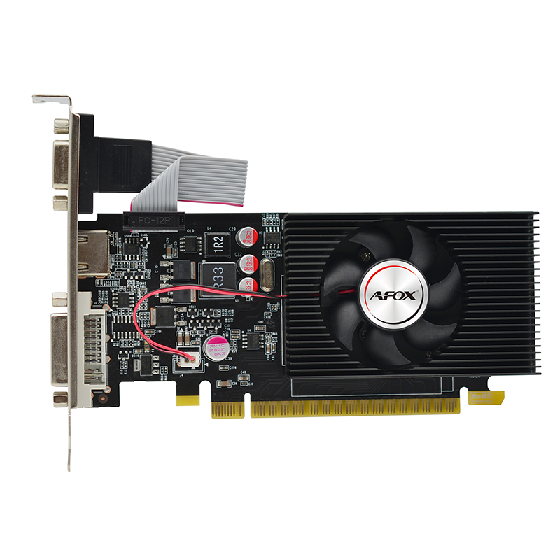 Afox - GeForce GT 730 4Go