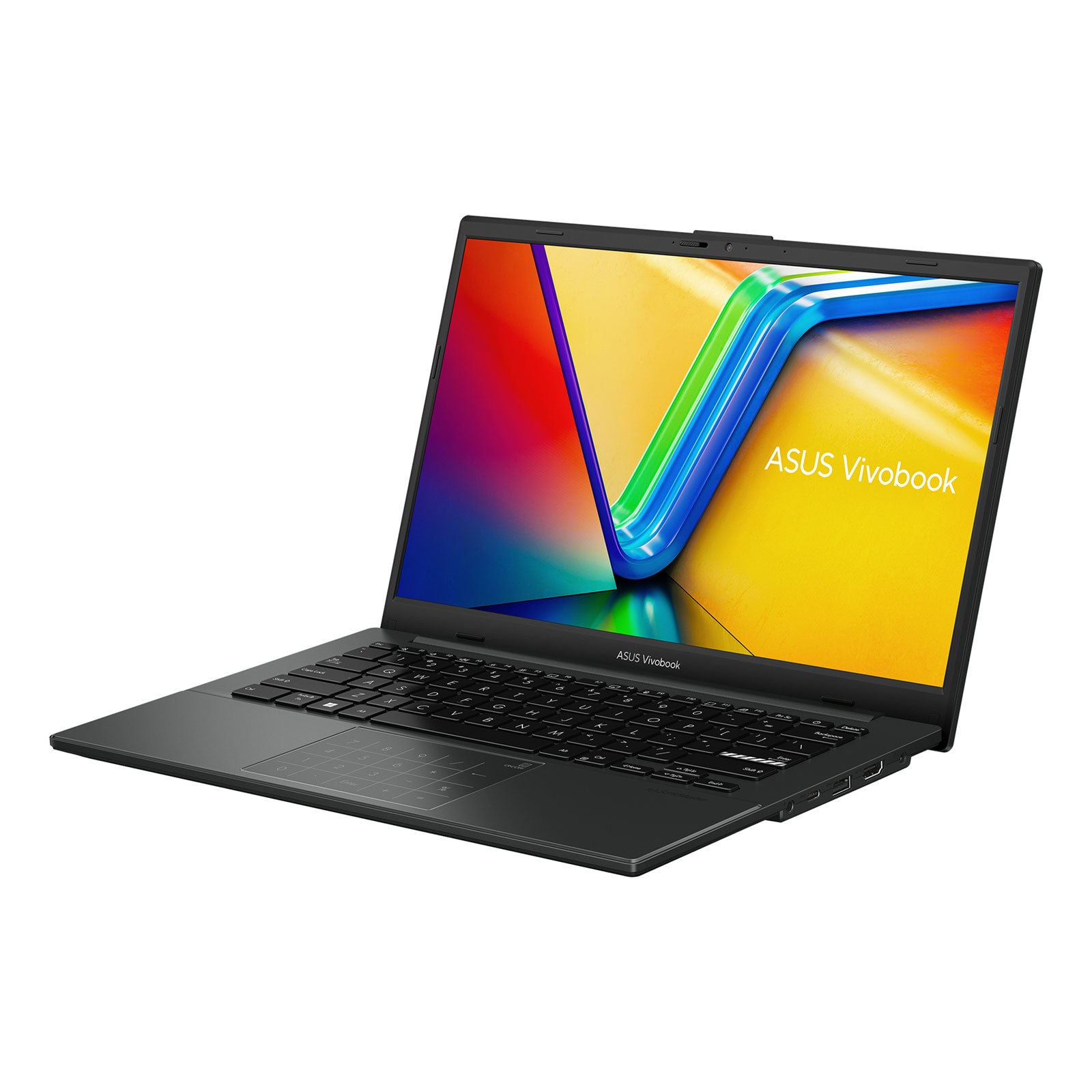 Asus - Vivobook X1404FA-NK208W / Ryzen 5 7520U - 16Go - SSD 512Go - 14" - W11H + Sacoche et Souris