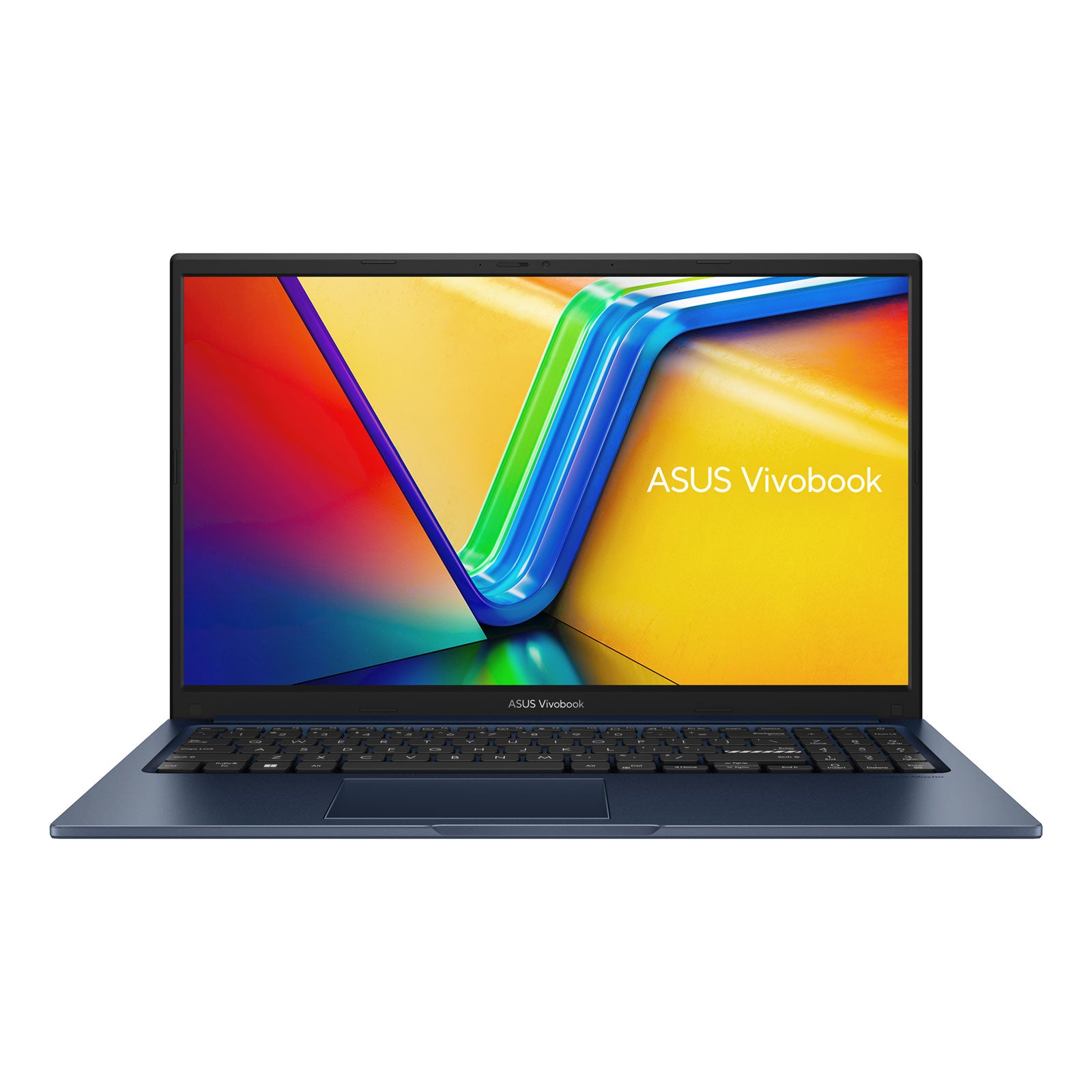 Asus - Vivobook X1504VA-BQ912W / i7-1355U - 16Go - SSD 1To - 15" - W11H + Sacoche et Souris