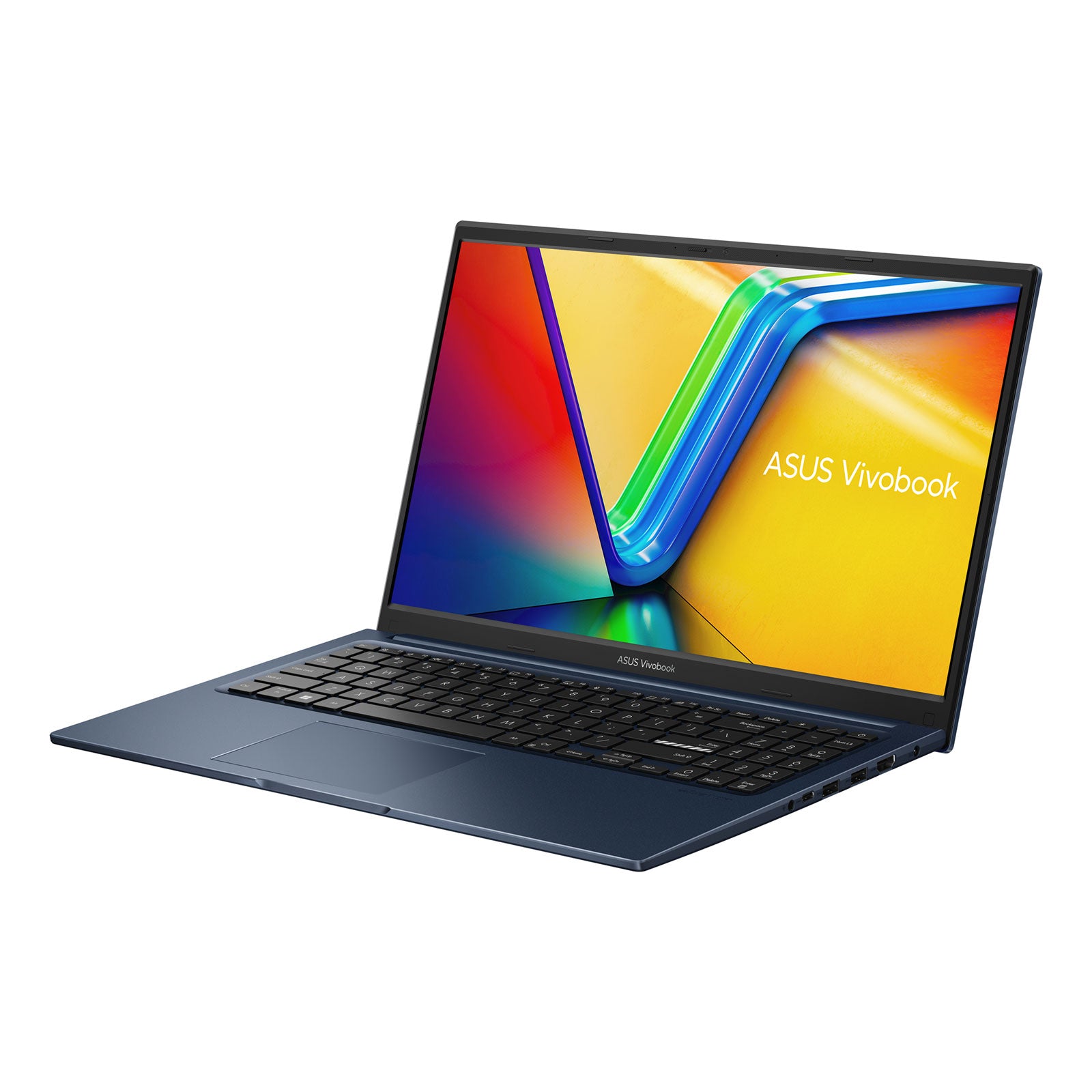 Asus - Vivobook X1504VA-BQ912W / i7-1355U - 16Go - SSD 1To - 15" - W11H + Sacoche et Souris