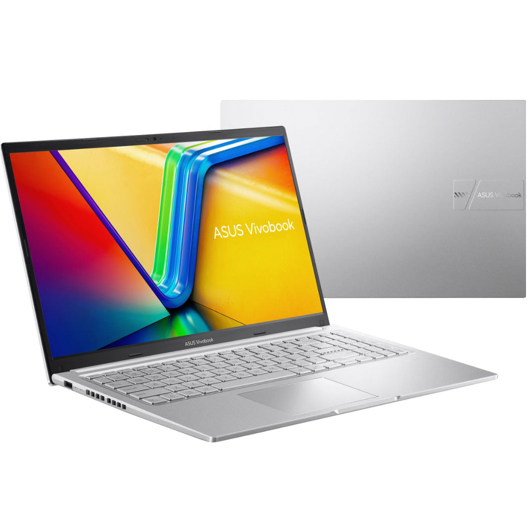 Asus - Vivobook 15 M1502YA-BQ908W - R7 5825U / 16Go / SSD 512Go / 15,6"
