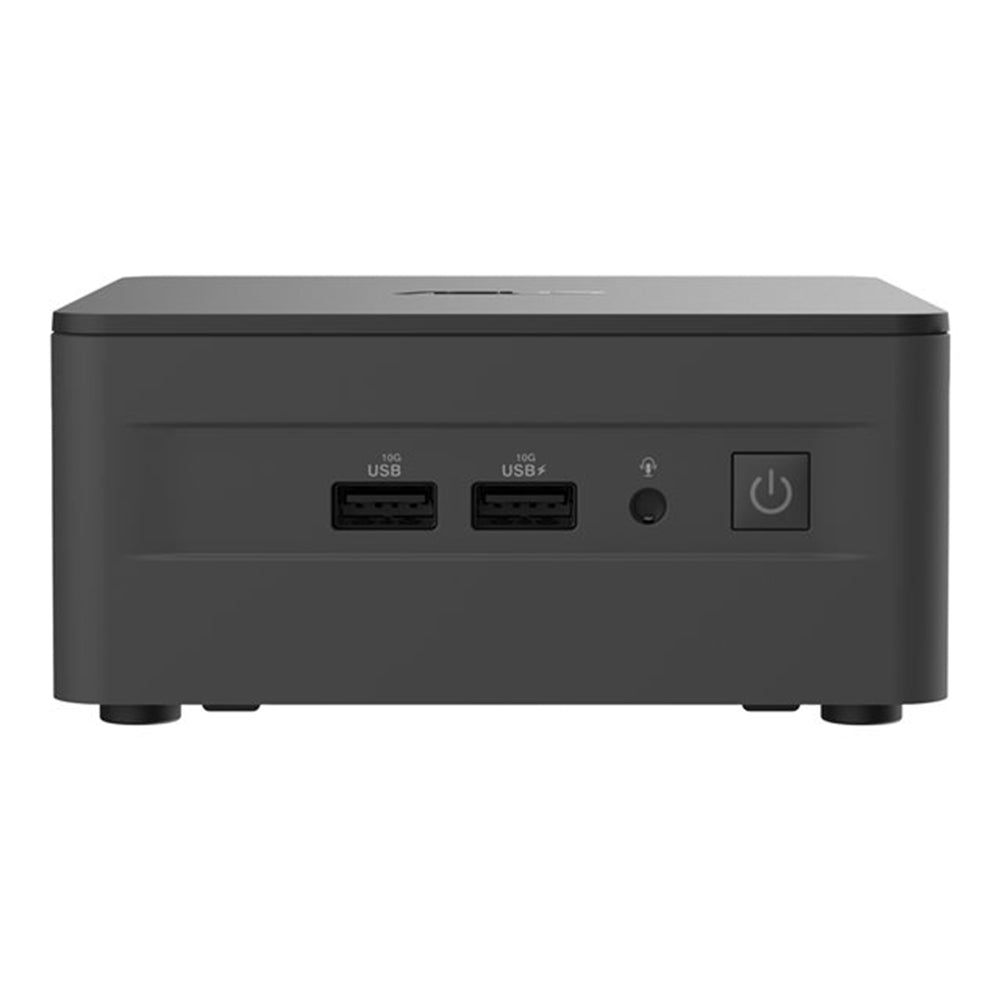 Asus - NUC 12 Pro - I3-1220P / 8Go / 500Go / Thunderbolt / Windows 11 Pro