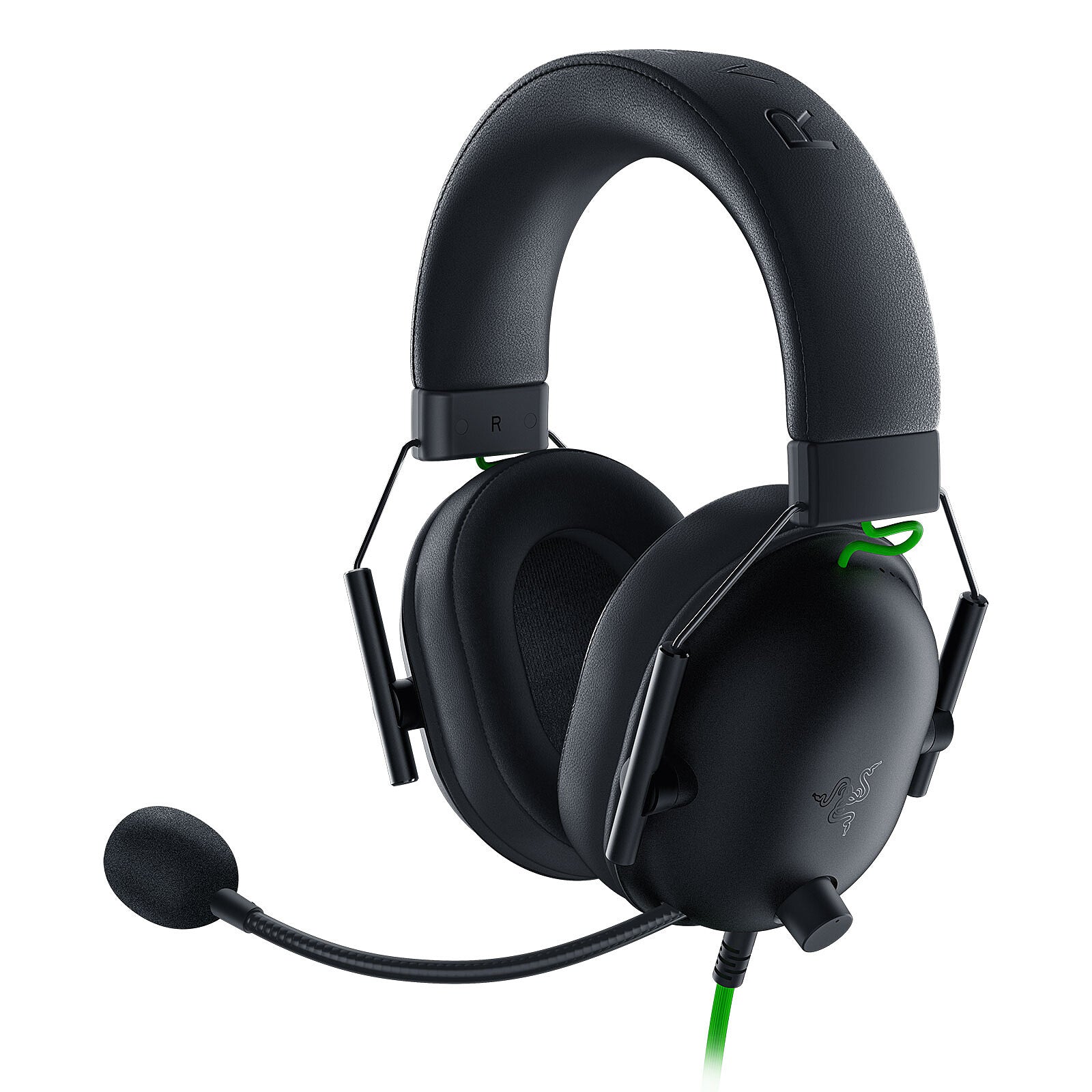 Razer - Casque gamer Blackshark V2 X