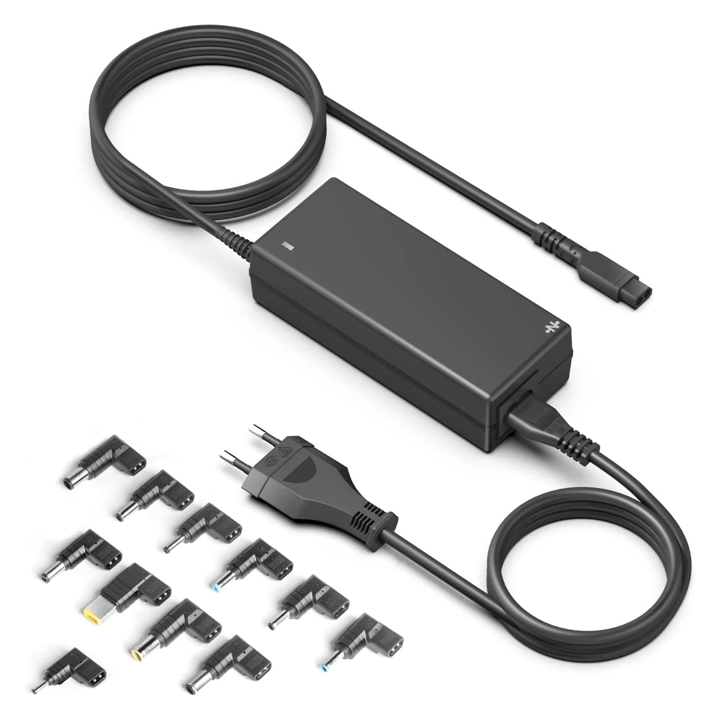 Connect - Chargeur universel 90W - 17 embouts