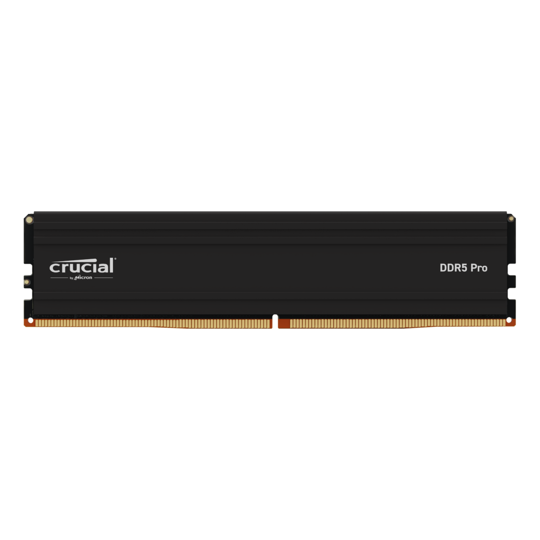 Crucial - PRO DDR5 6000MT/s CL48 (16 Go)