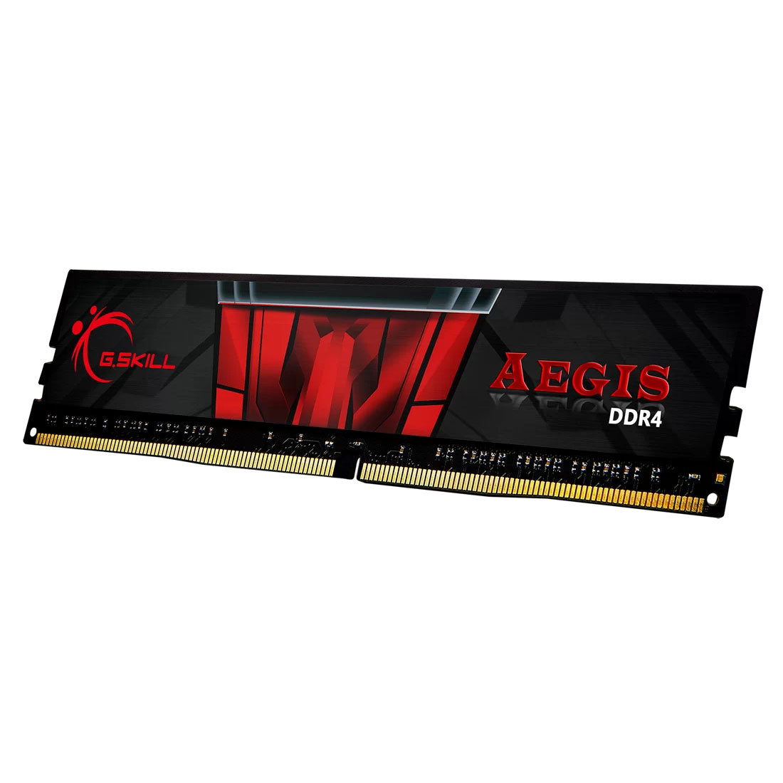 Gskill - Aegis DDR4 3200MHz CL16 (8 Go)