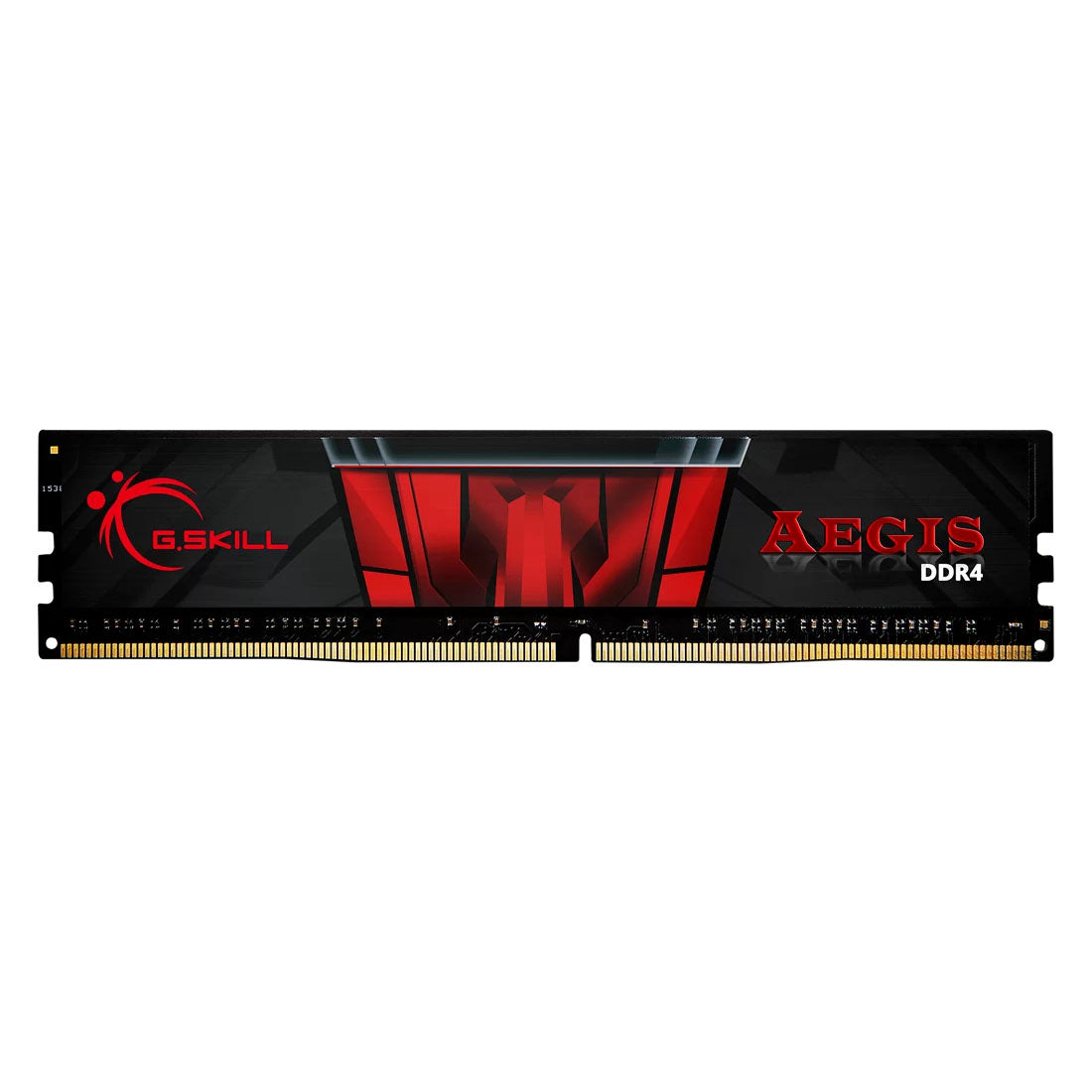 Gskill - Aegis DDR4 3200MHz CL16 (8 Go)
