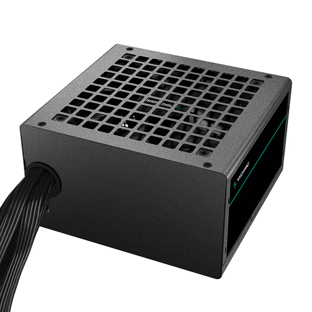 DeepCool - PF600 - Alimentation 600W
