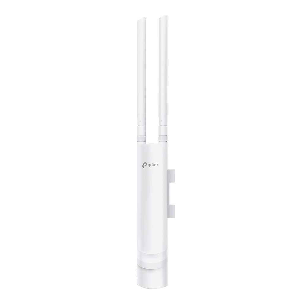 TP-Link - Point d'accès WiFi extérieur EAP225-outdoor