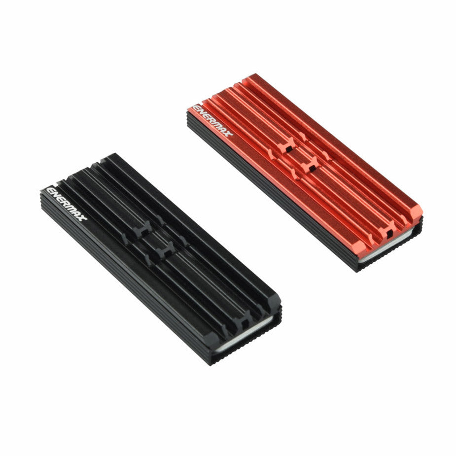 Enermax - Dissipateur thermique pour M.2