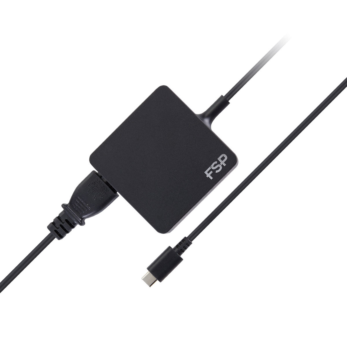 FSP - NB C 65W Chargeur universel USB-C