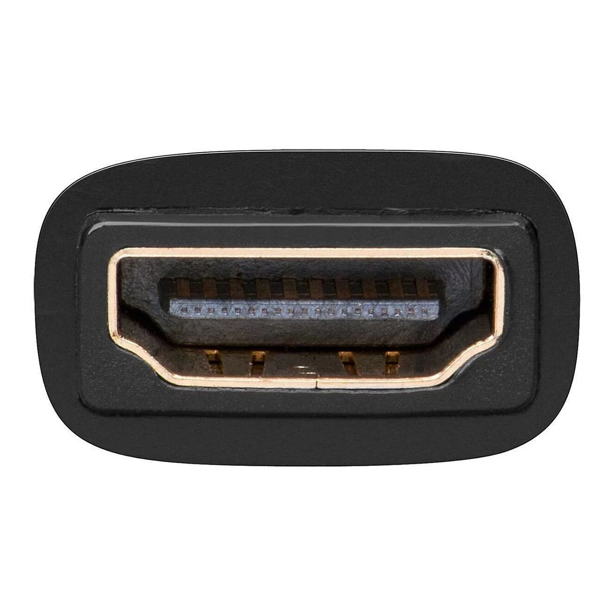 Goobay - Adaptateur DVI-D Mâle vers HDMI Femelle