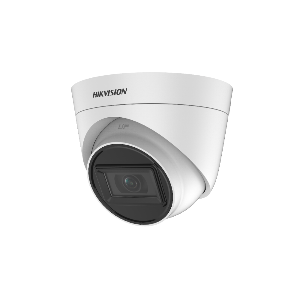 HIKVISION DS-2CE78HOT-IT3E 5MP POC
