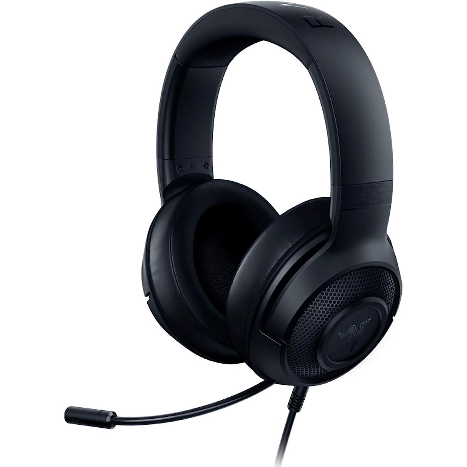 Razer - Casque Gamer Kraken X Lite