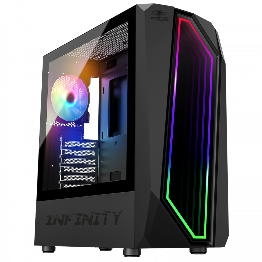 erplain_file_id:1325291 - Spirit of Gamer - Infinity Dark
