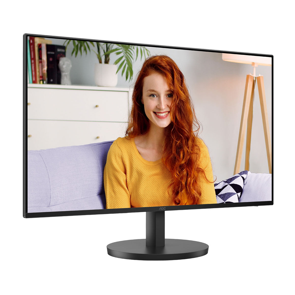 AOC - 27B3HA2 - Ecran FHD 27" 100Hz