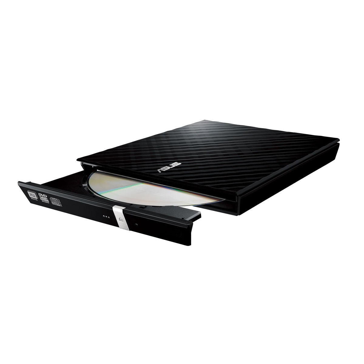 ASUS - Graveur DVD Slim externe SDRW-08D2S-U LITE