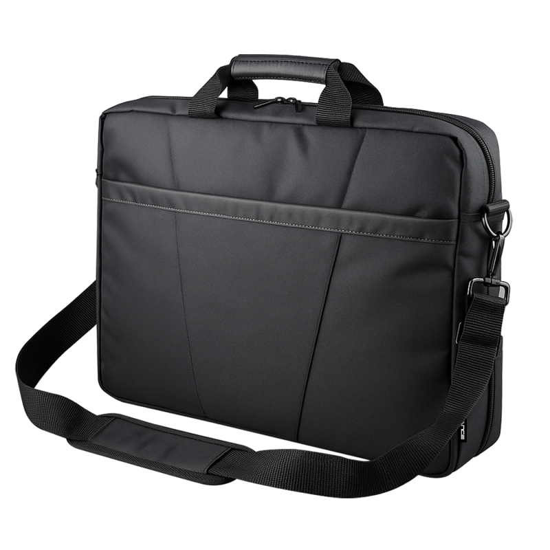 Advance - Sacoche Ordinateur Portable BasicLine 17,3" max (Noir)