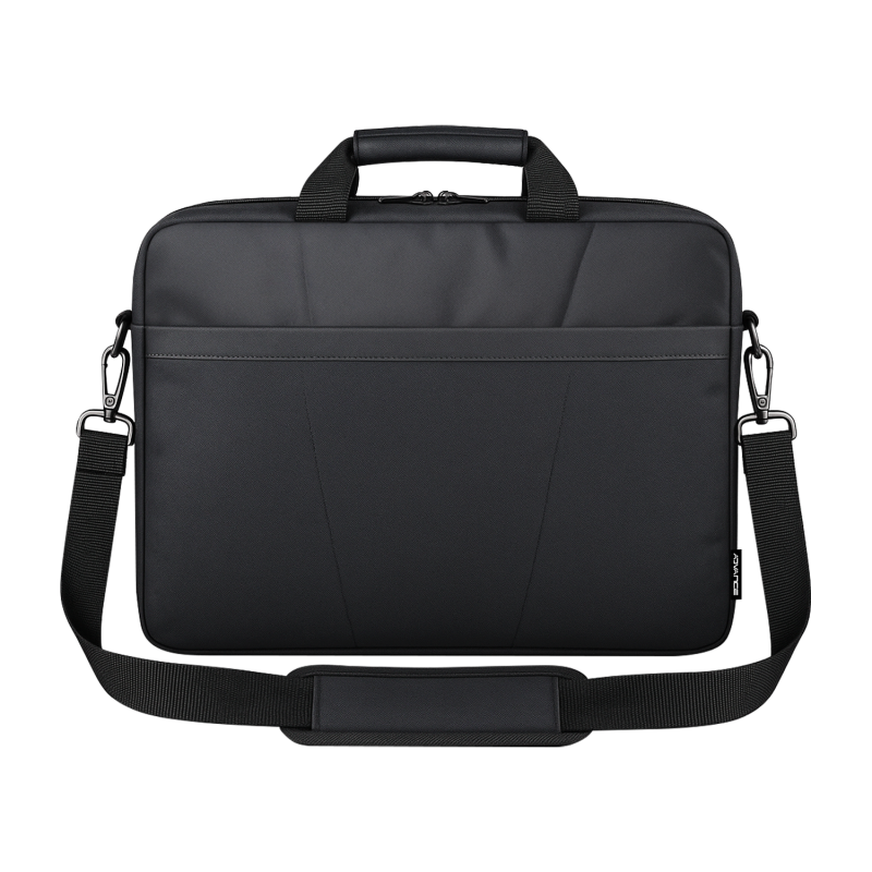 Advance - Sacoche Ordinateur Portable BasicLine 17,3" max (Noir)