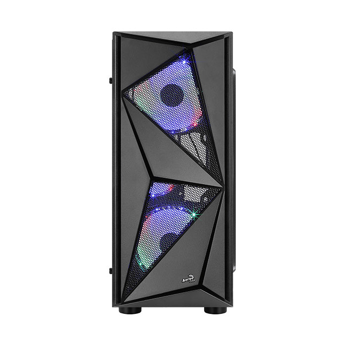 AeroCool - Glider Cosmo-A RGB Noir