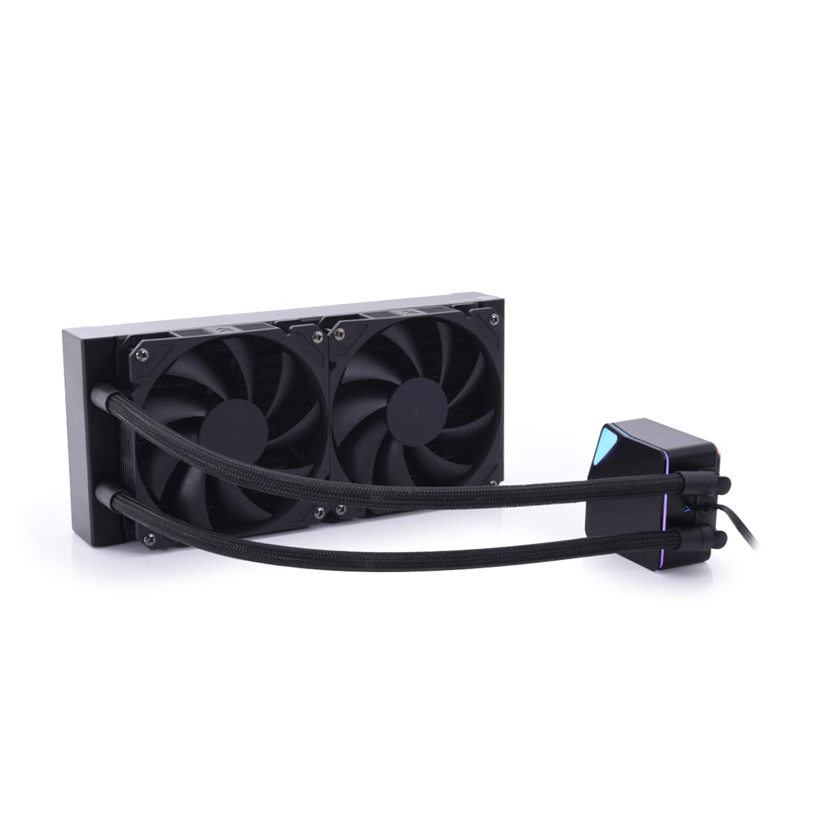Alphacool - Core Ocean T38 240mm