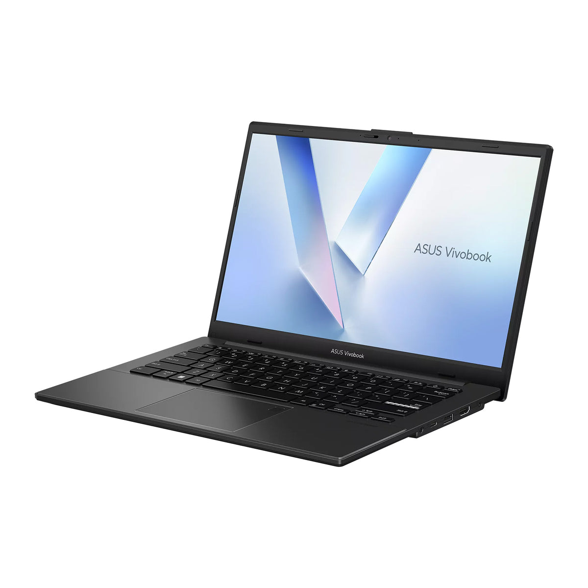 Asus - Vivobook E1404GA-EB606W / Intel N100 - 8Go - SSD 128Go - 14" - W11H + Sac et Souris