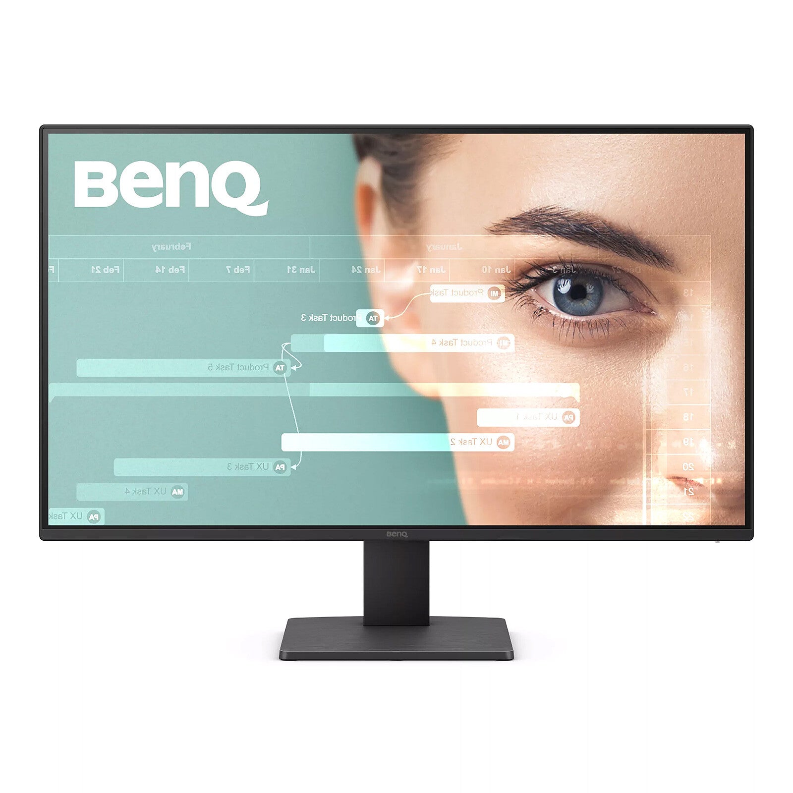 BENQ - GW2791 - Ecran FHD 27" 100Hz