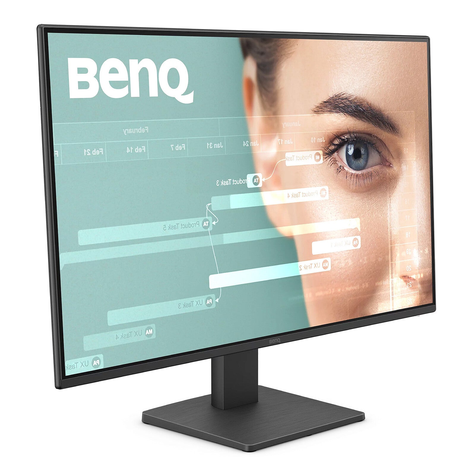 BENQ - GW2791 - Ecran FHD 27" 100Hz