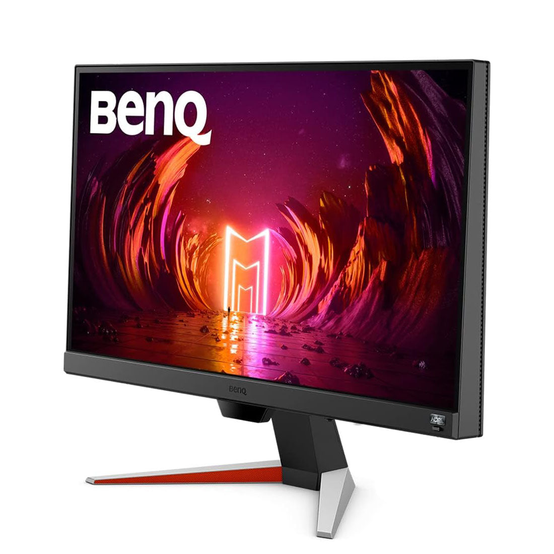 BENQ - Mobiuz EX240N - Ecran Full HD - 165Hz - VA - 1ms - 24"