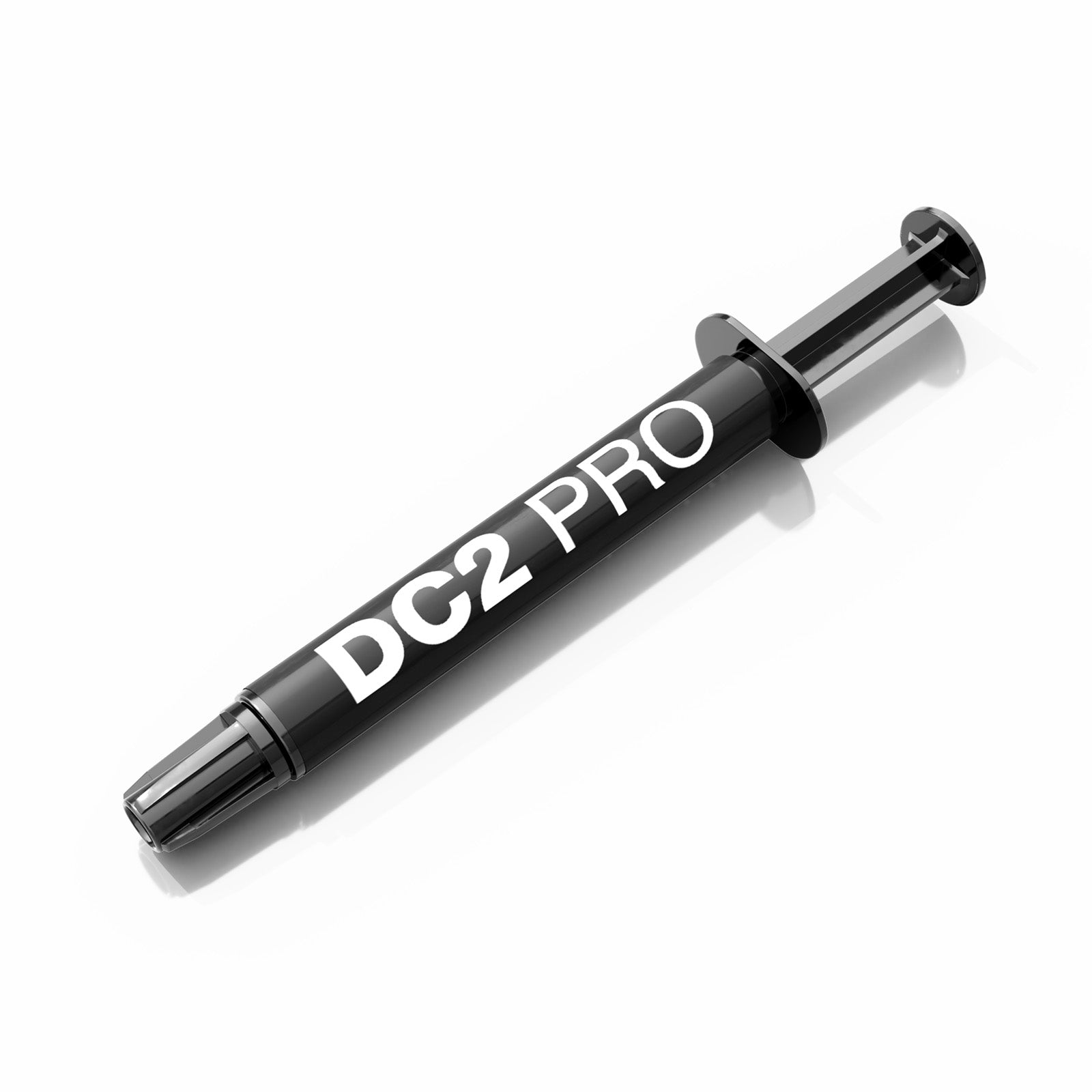 Be Quiet! - DC2 Pro - Métal liquide - 1g