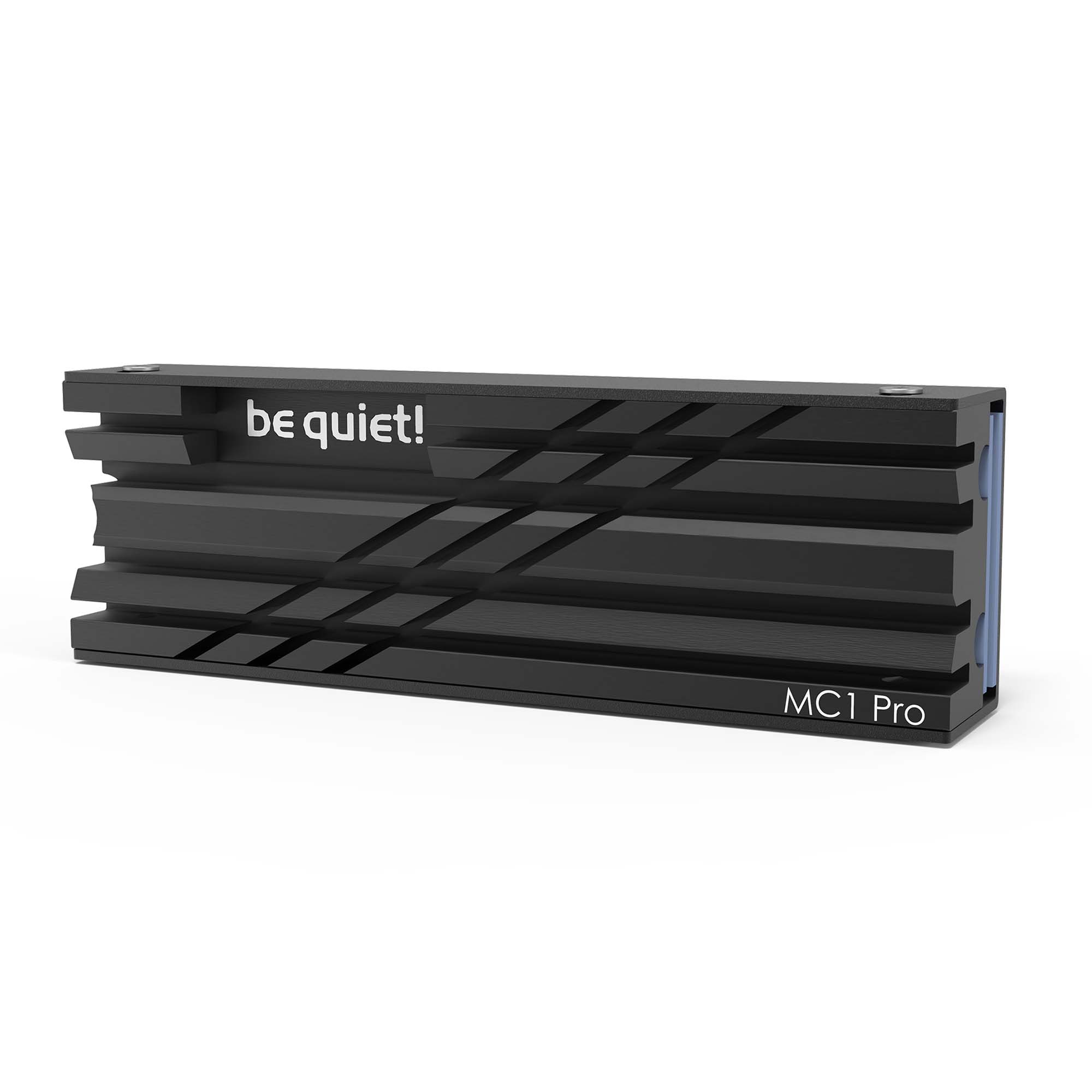 Be Quiet! - MC1 PRO - Dissipateur thermique pour M.2