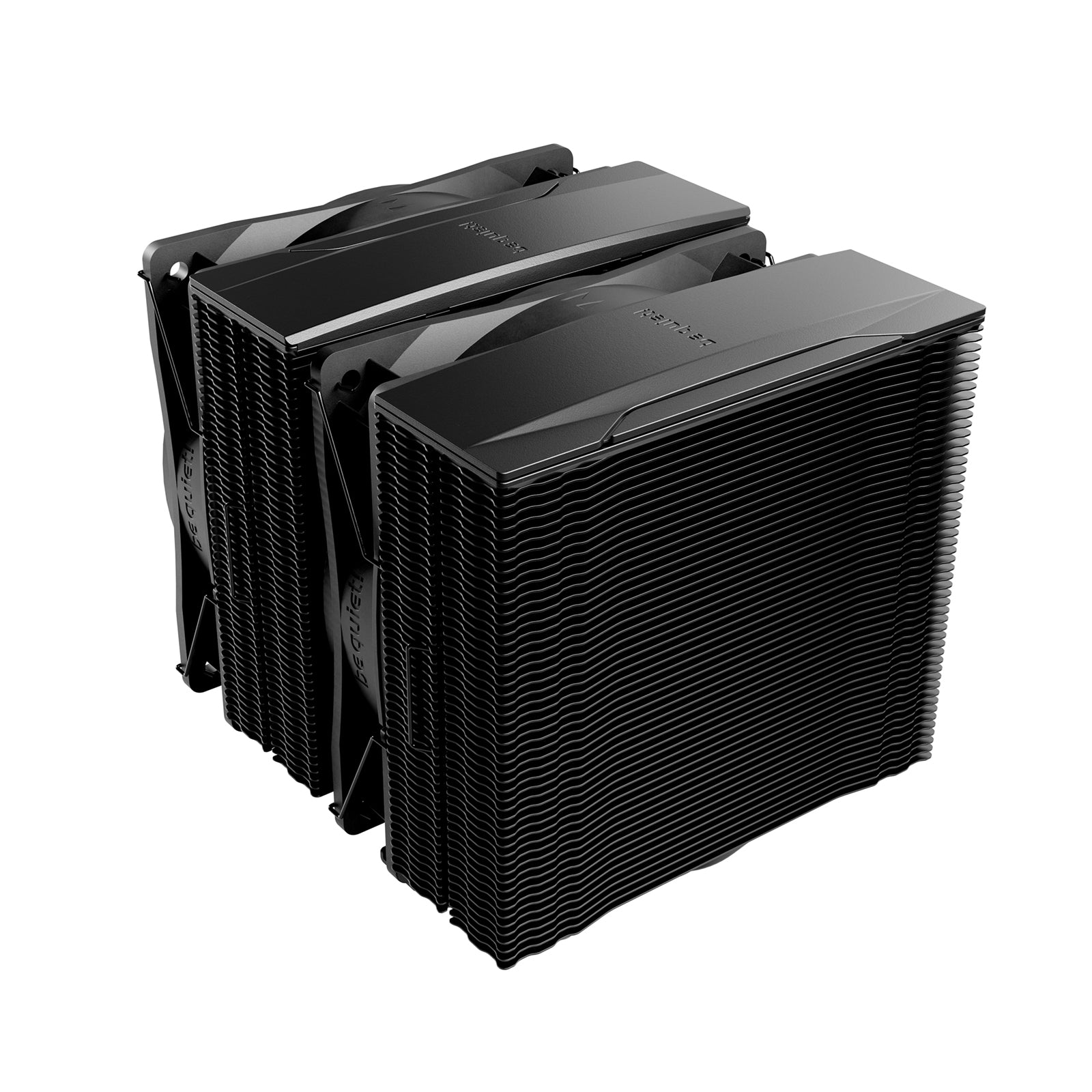 Be Quiet! - Pure Rock Pro 3 Noir