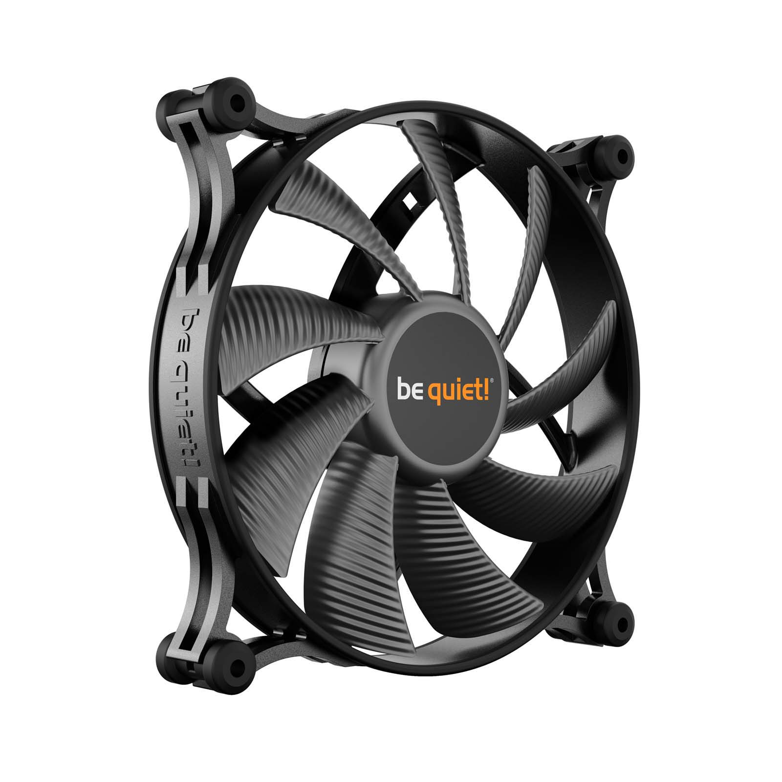 Be Quiet! - Shadow Wings 2 - 140mm