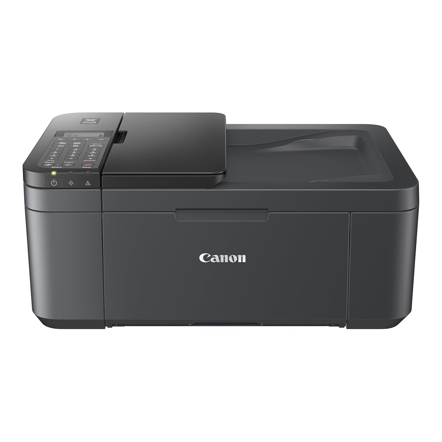 Canon - Imprimante Pixma TR4755i Noir
