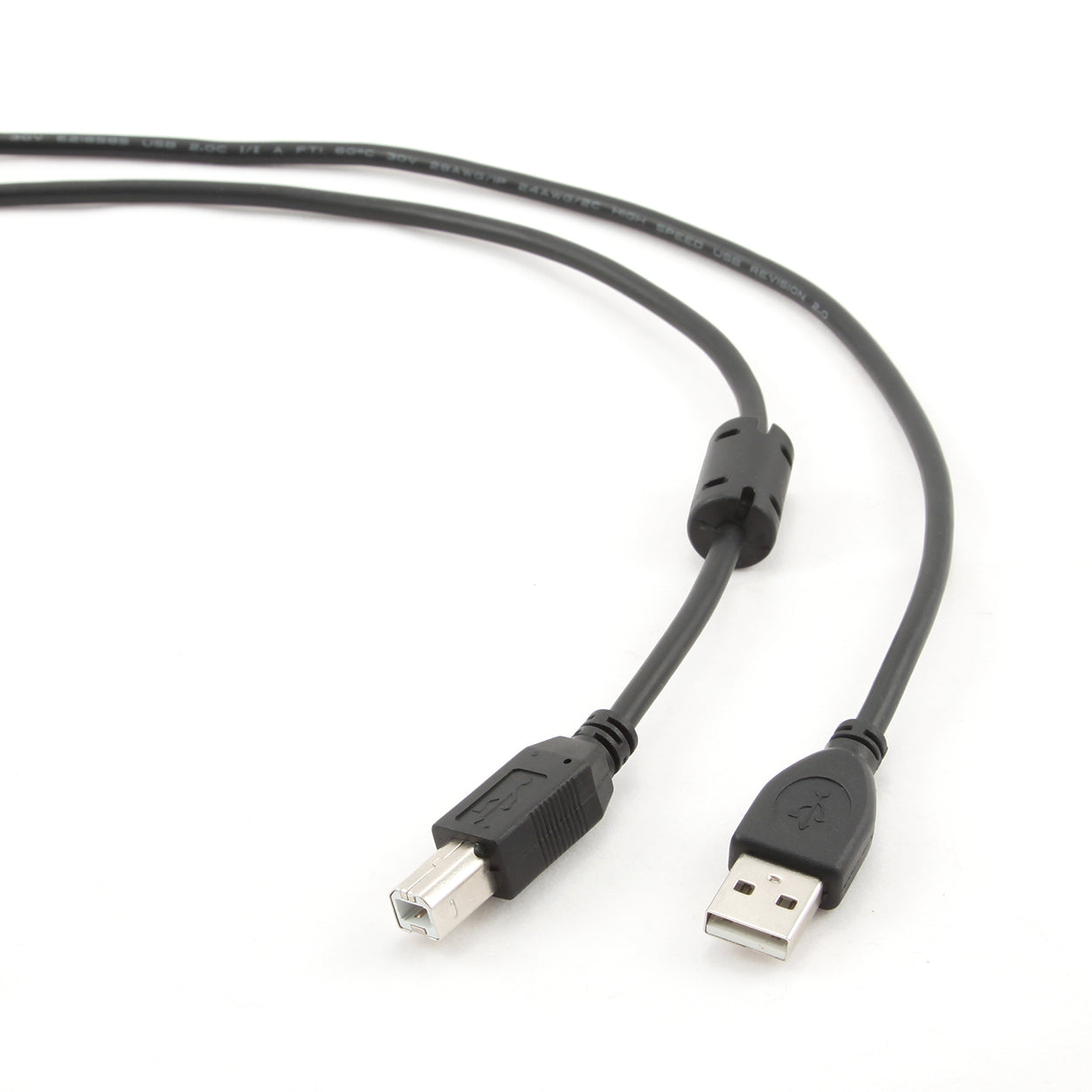 Cablexpert - Câble USB pour imprimante - 4.5m