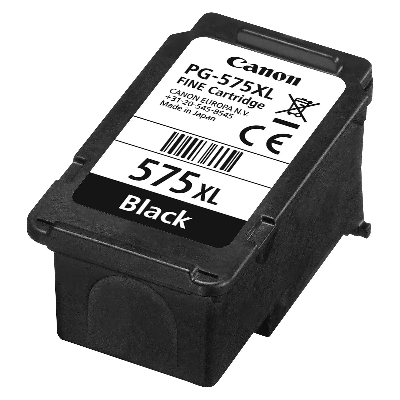 Canon - Cartouche Canon PG-575XL - Noir