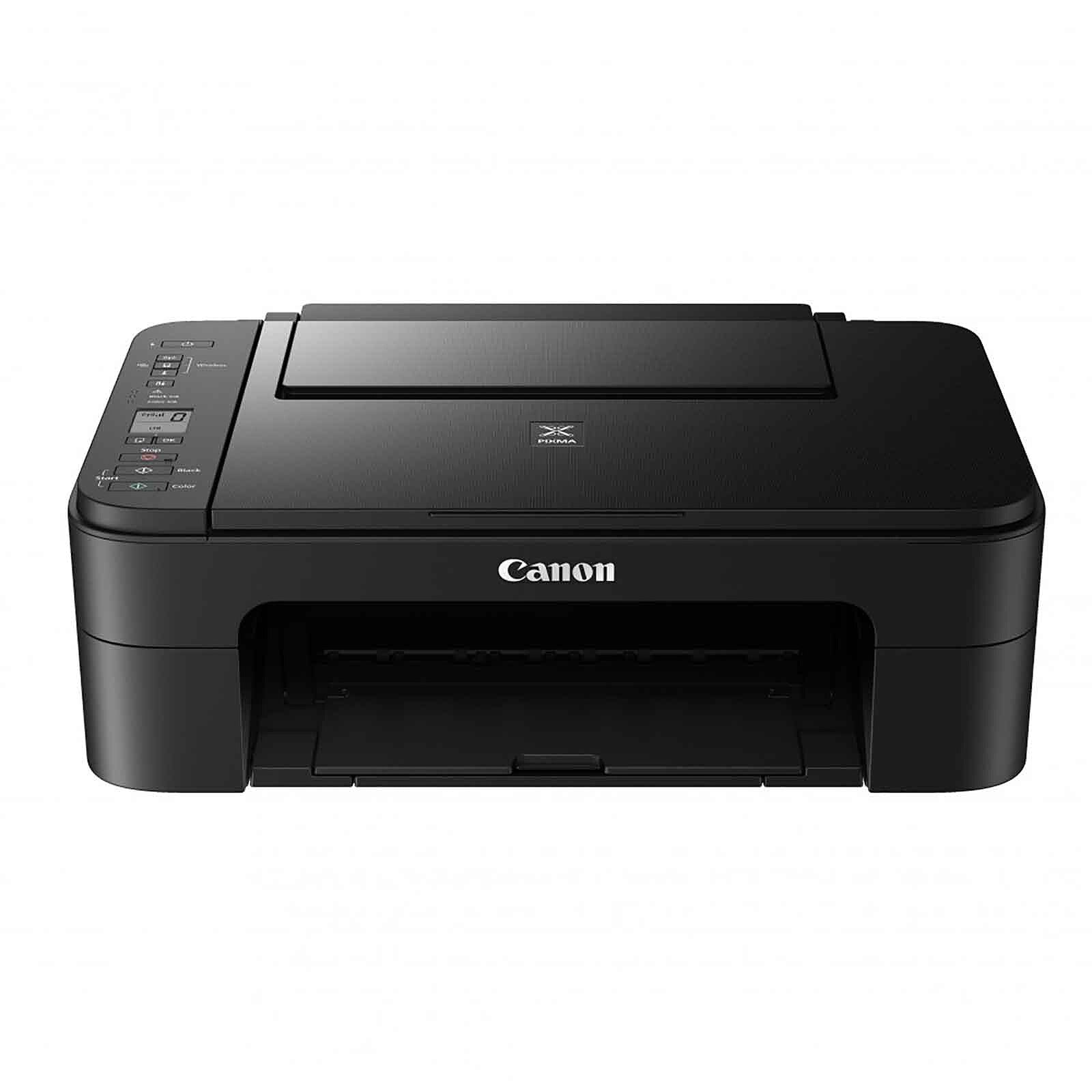 Canon - Imprimante multifonction PIXMA TS3350
