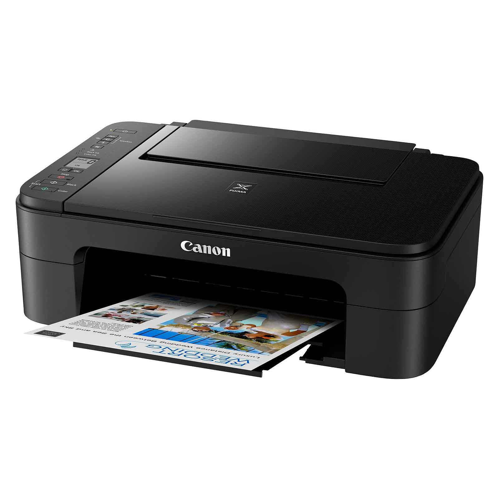 Canon - Imprimante multifonction PIXMA TS3350