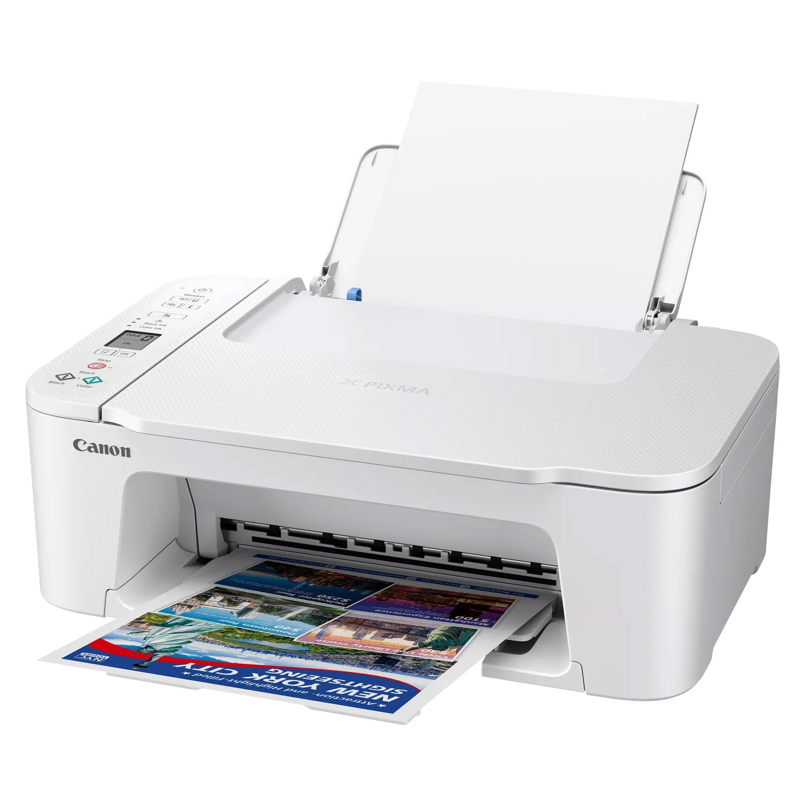 Canon - Imprimante multifonction PIXMA TS3751i