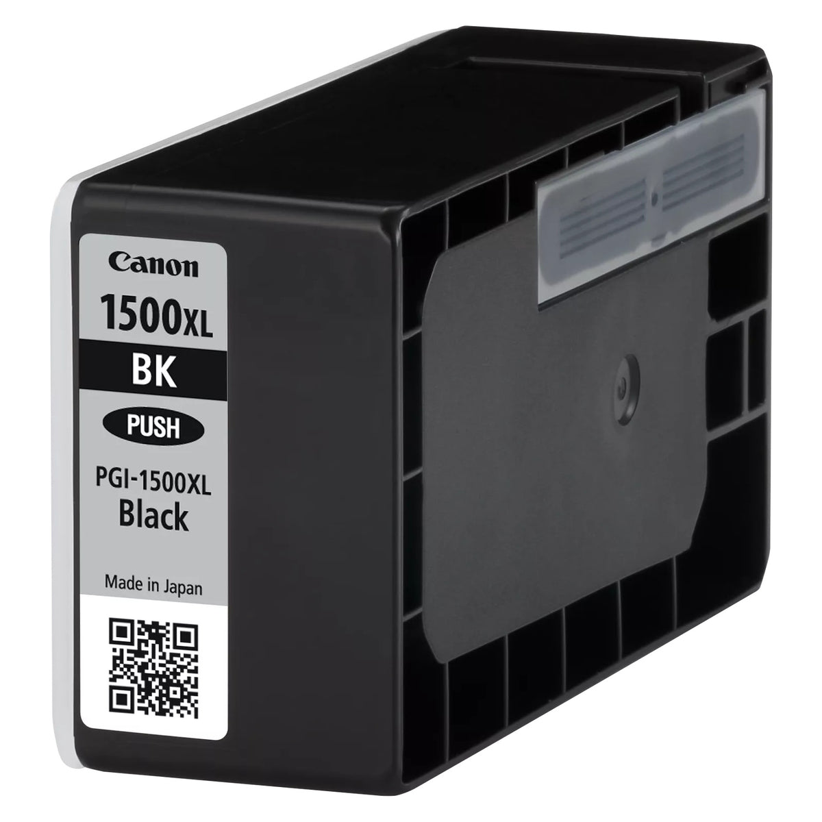 Canon - Cartouche Canon PGI-1500XL - Noir