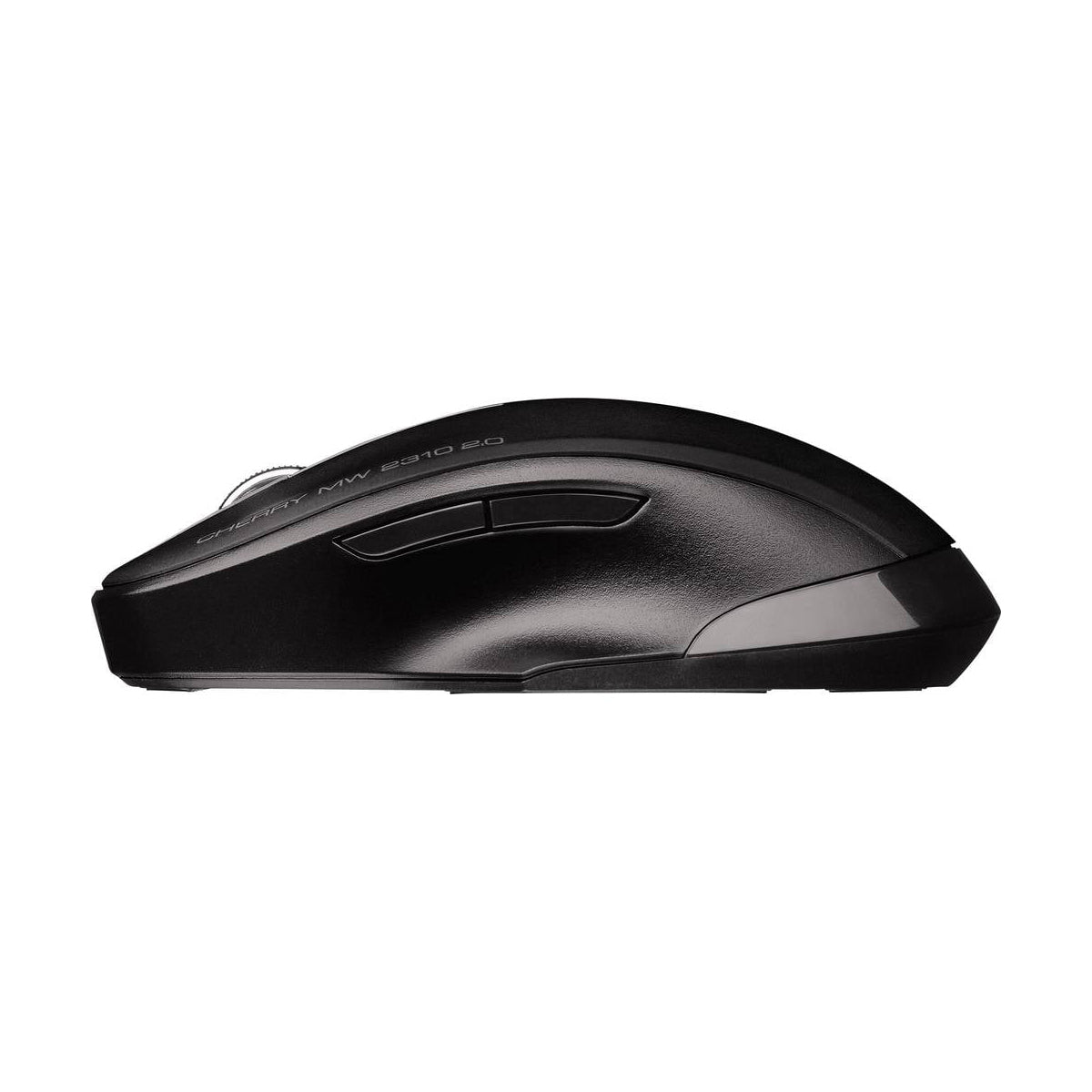 Cherry - MW 2310 2.0 - Souris sans fil - Noir