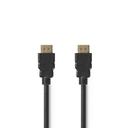 Connectland - Cable HDMI 2.1 de 2m